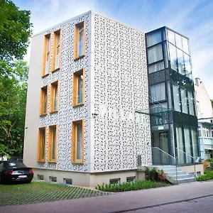 3* Nocleg ze śniadaniem 21 By Victus
